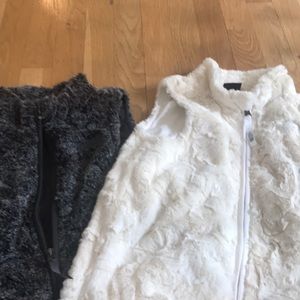 Softest vest!
